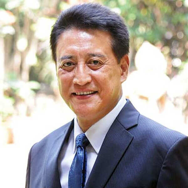 Danny Denzongpa
