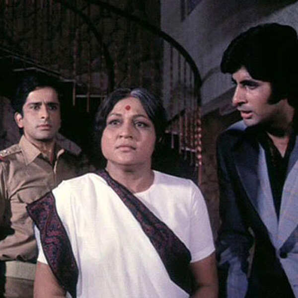 Nirupa Roy Images
