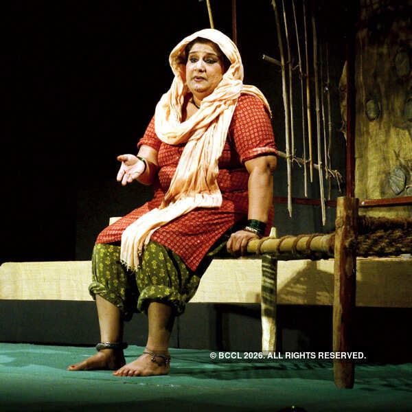 Seema Pahwa