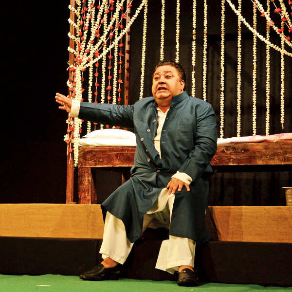 Manoj Pahwa