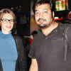 Article image for: Anurag Kashyap comes out in open on his relationship with Kalki Koechlin