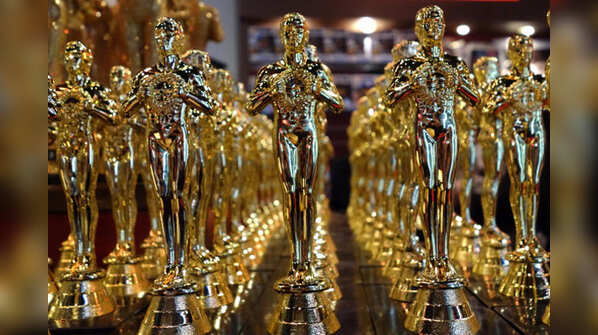Indians who have won an Oscar