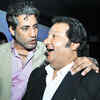 Article image for: Club BW: Launch party