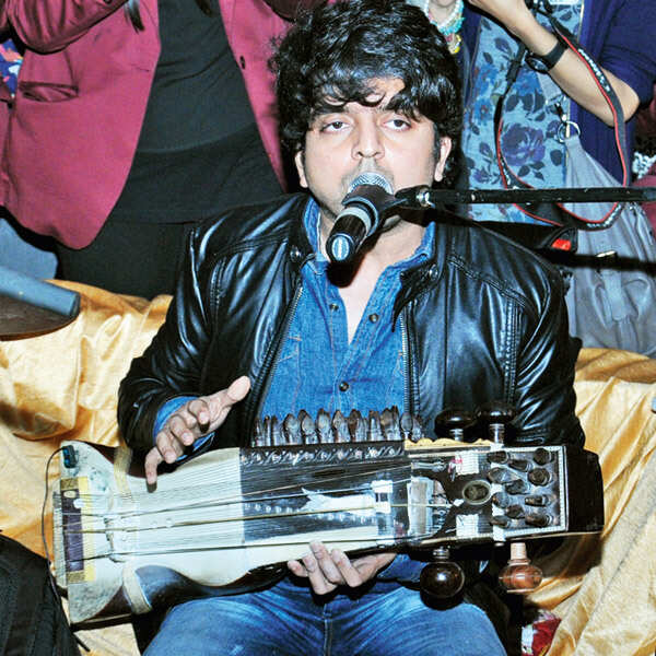 Yusuf Khan
