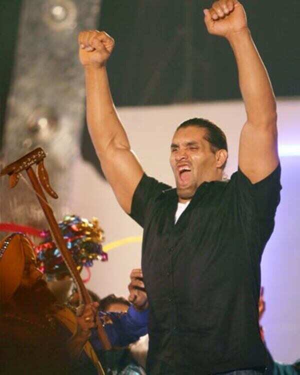 Dalip Singh