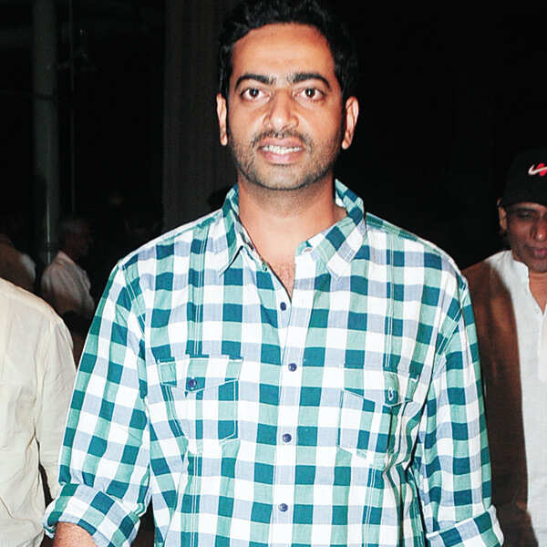 Saiju Kurup