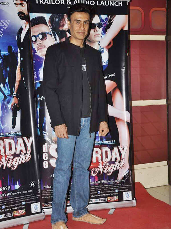 Arif Zakaria Images