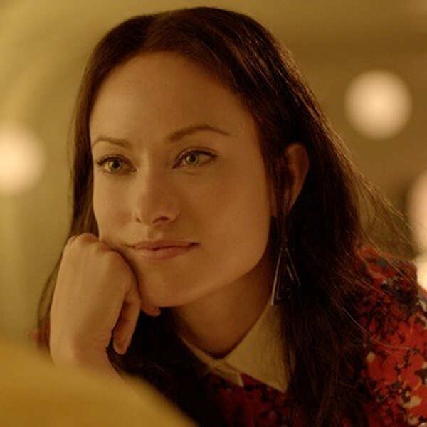 Olivia Wilde