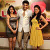 Article image for: New pictures of <i class="tbold">Sourav Roy</i>