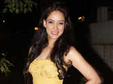 Luv..Phir Kabhie: Movie Launch