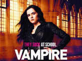 Vampire Academy