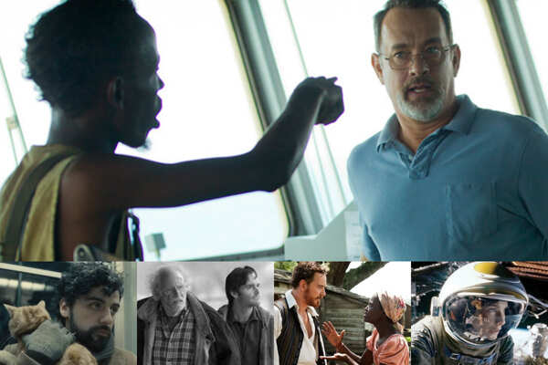 Emmanuel Lubezki Images