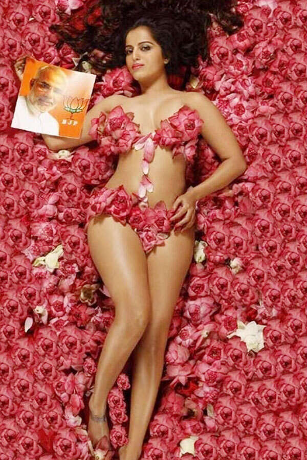 Meghna Patel Stills