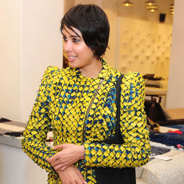 Nida Mahmood