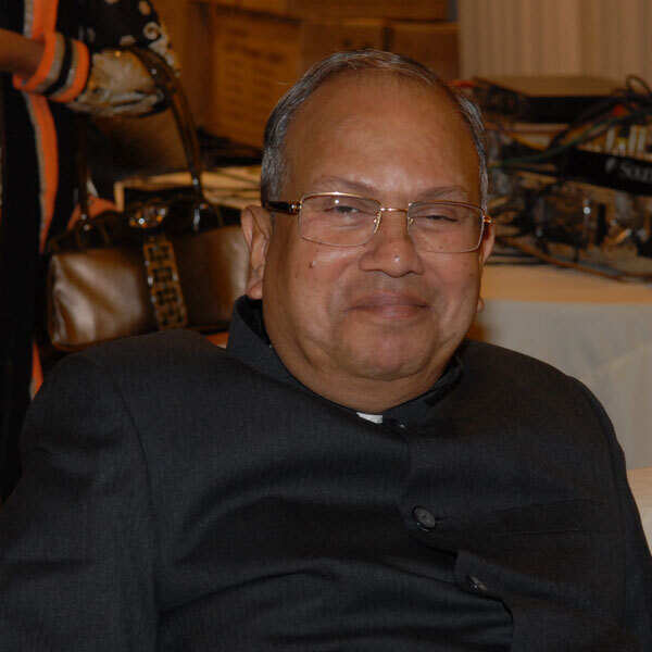 Uday Bhaskar