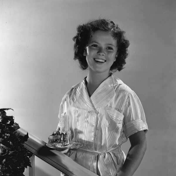 Shirley Temple Photos