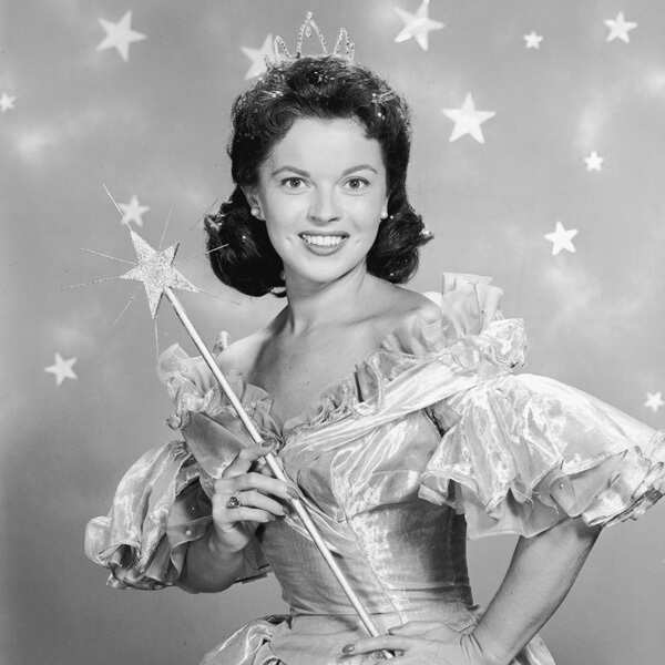 Shirley Temple Stills