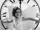 Former child star Shirley Temple dies at 85