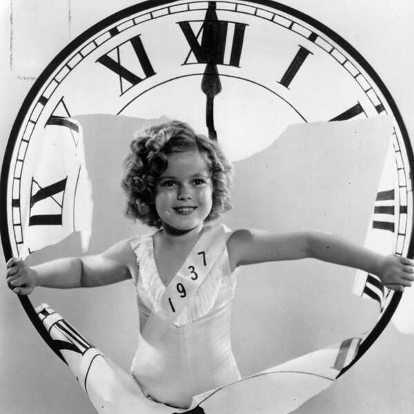 Shirley Temple Images