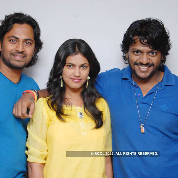 Niranjan Shetty Pictures