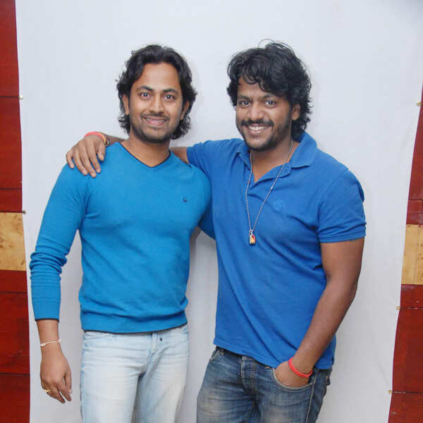 Niranjan Shetty Images