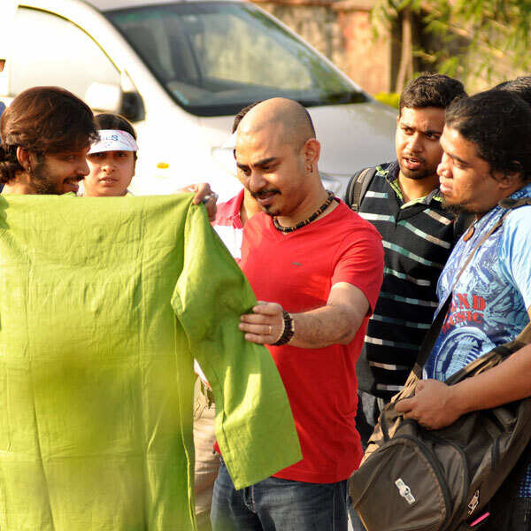 Gaurab Chatterjee Images