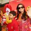 Article image for: New pictures of <i class="tbold">mcdonalds</i>