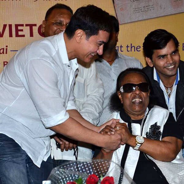 Ravindra Jain