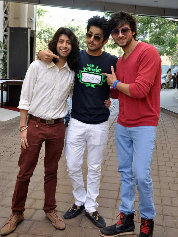 Dev Sharma