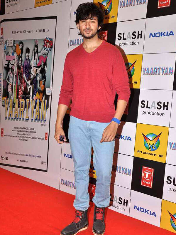 Dev Sharma Wallpapers