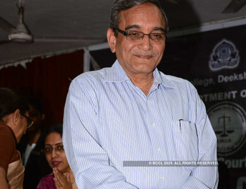 Ambedkar Law College's event in Nagpur