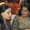 Article image for: Sonal's b'day party
