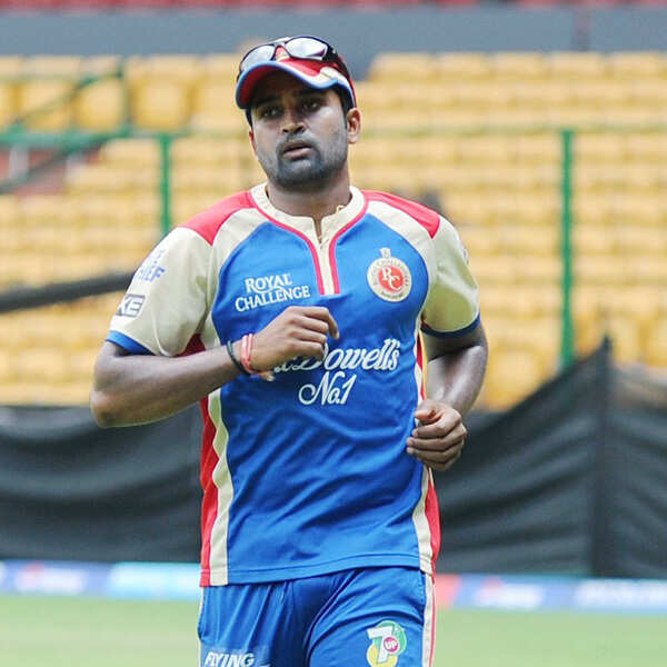 Vinay Kumar Stills