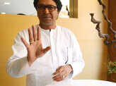 Mumbai Police arrest Raj Thackeray