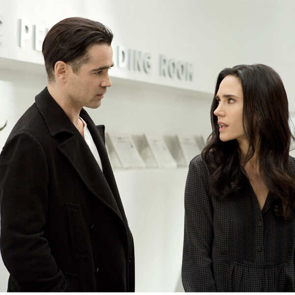 Jennifer Connelly Pictures