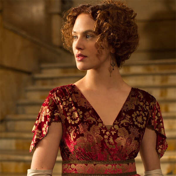 Jessica Brown Findlay Images