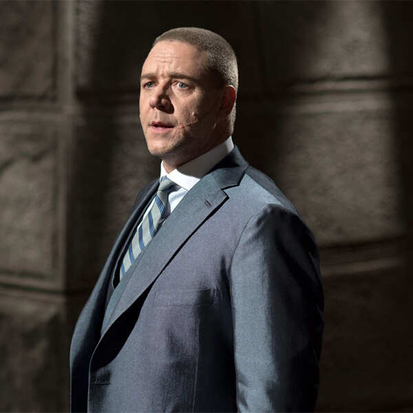 Russell Crowe