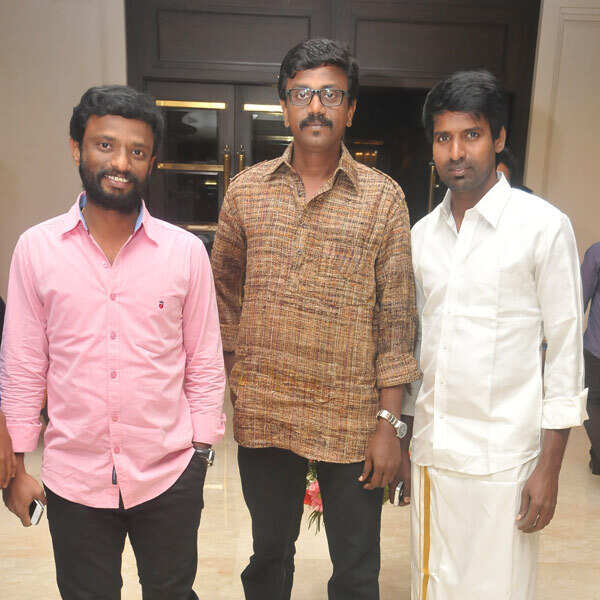 Pandiraj