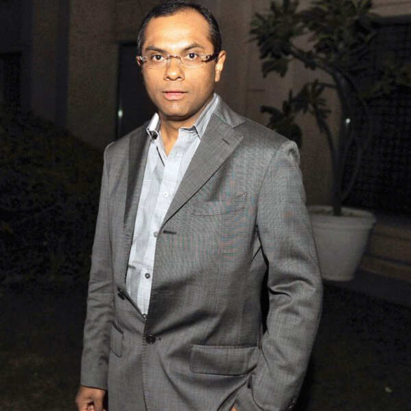 Vivek Rangachari Photos
