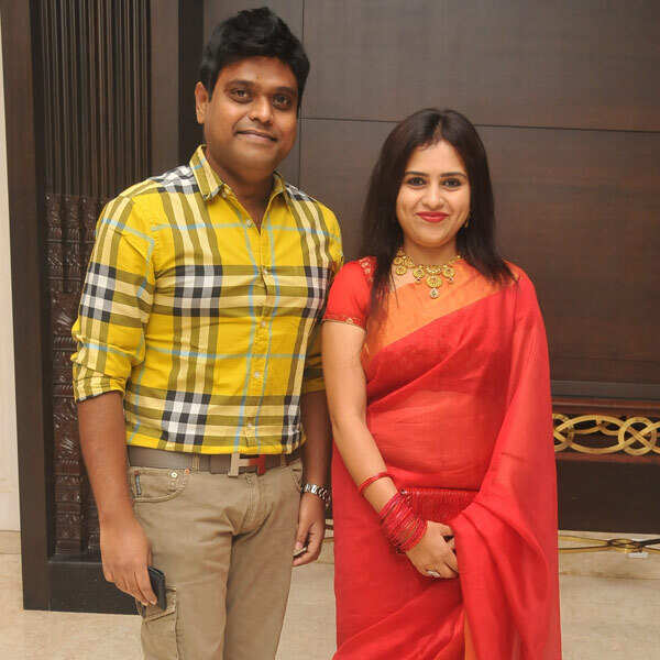 Harris Jayaraj
