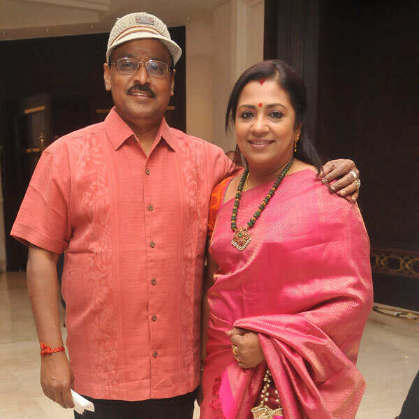 Poornima Bhagyaraj