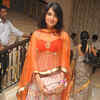 Article image for: Elakkiya weds <i class="tbold">abhilash</i>