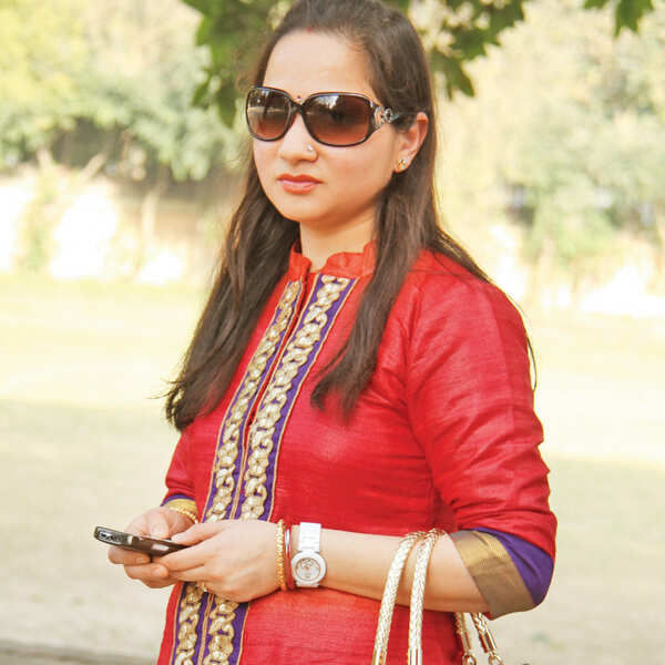Garima Rastogi Photos