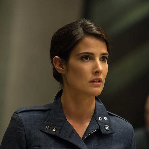 Cobie Smulders Stills