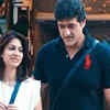 Article image for: Armaan cancels Valentines Day with Tanisha
