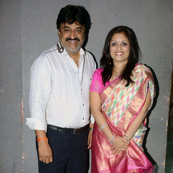 Chinni Jayanth