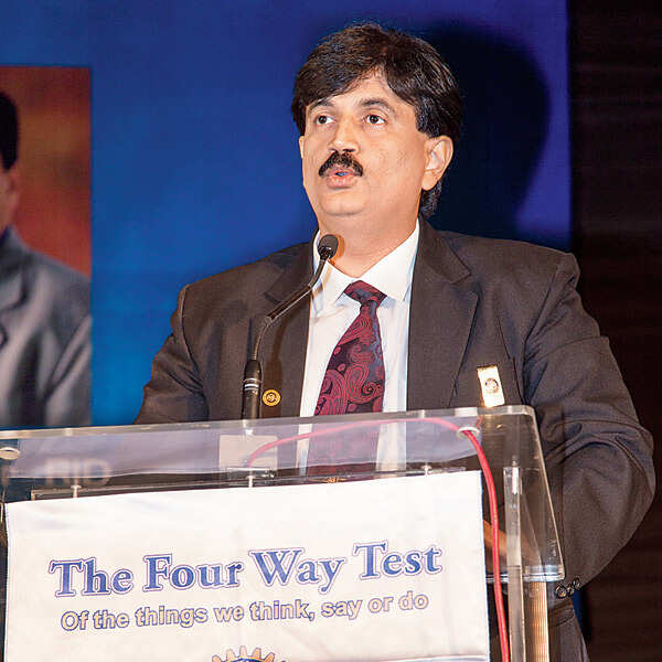 Jitendra Joshi