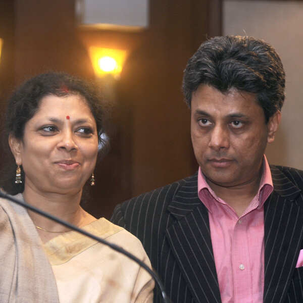 Ajay Sharma Stills