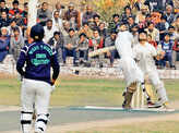Tihar Winter Olympic Cricket 2013-14