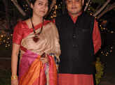 Vidarbha Dermatological Society's party